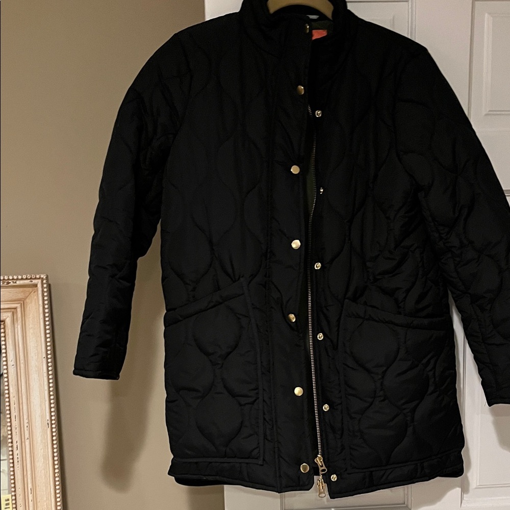 J CREW
